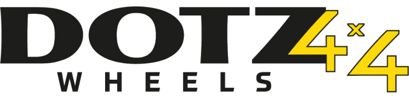 DOTZ 4X4